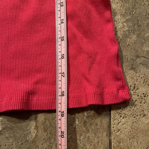 NWOT Big Bud Press 1/2 sleeve turtleneck - Picture 6 of 6